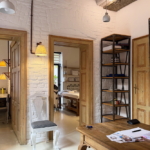 Salonski stan, Vračar | Salon apartment, Vračar