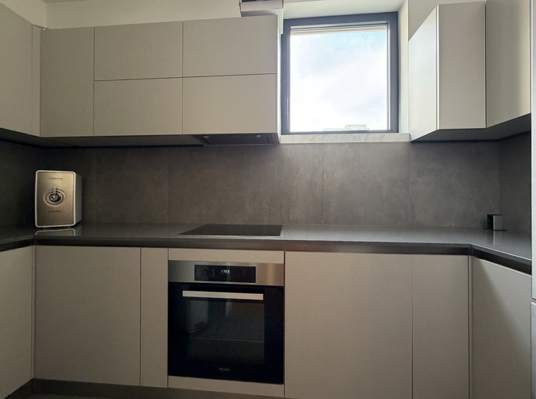 Trosoban stan, Neimar - kuhinja | 2-Br apartment, Neimar - kitchen