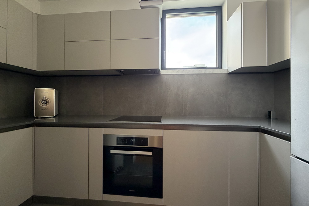 Trosoban stan, Neimar - kuhinja | 2-Br apartment, Neimar - kitchen