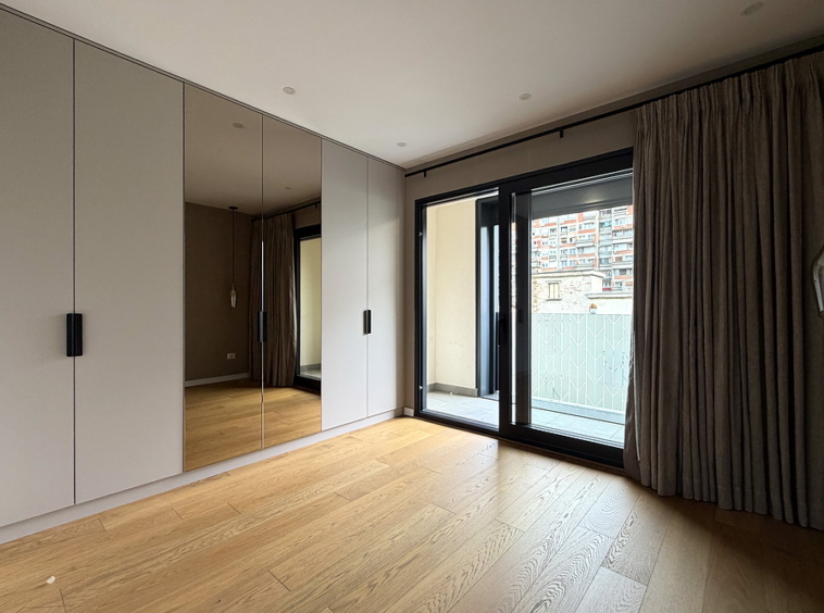 Trosoban stan, Neimar - spavaća soba | 2-Br apartment, Neimar - bedroom