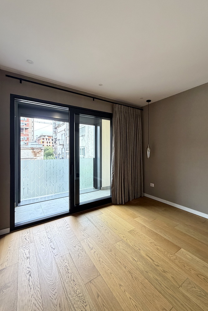 Trosoban stan, Neimar - spavaća soba | 2-Br apartment, Neimar - bedroom