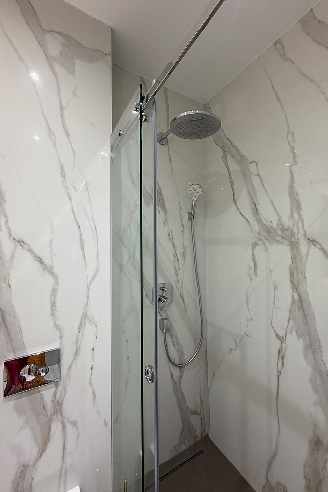 Trosoban stan, Neimar - kupatilo | 2-Br apartment, Neimar - bathroom