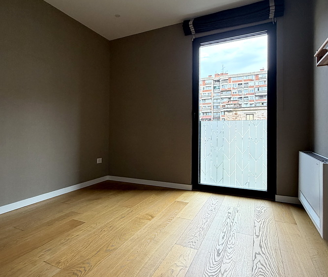 Trosoban stan, Neimar - spavaća soba | 2-Br apartment, Neimar - bedroom