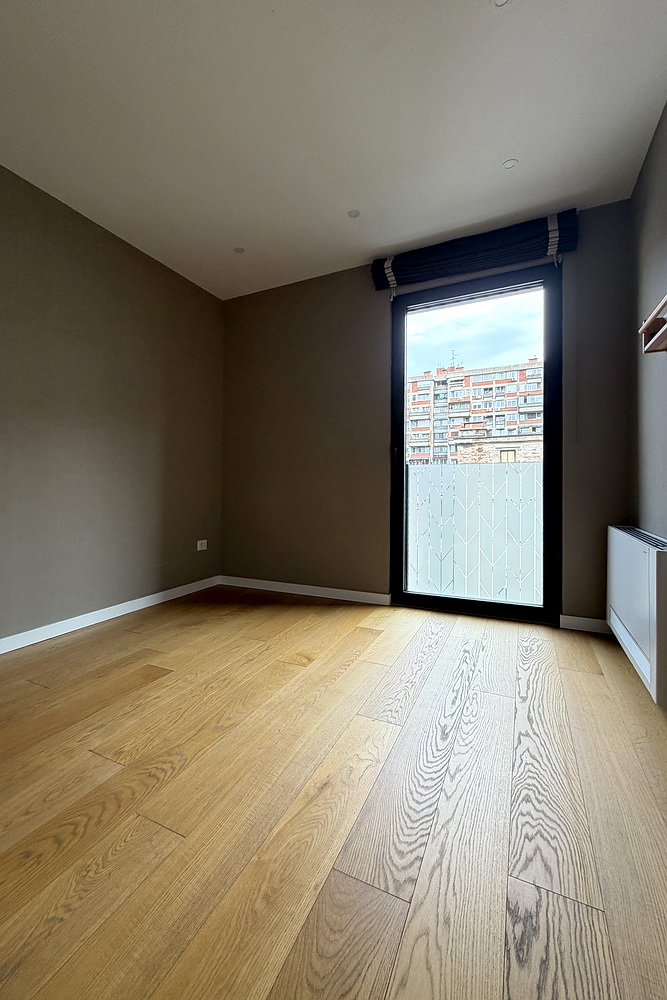 Trosoban stan, Neimar - spavaća soba | 2-Br apartment, Neimar - bedroom