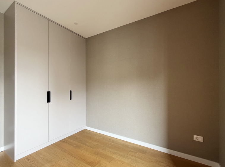 Trosoban stan, Neimar - spavaća soba | 2-Br apartment, Neimar - bedroom