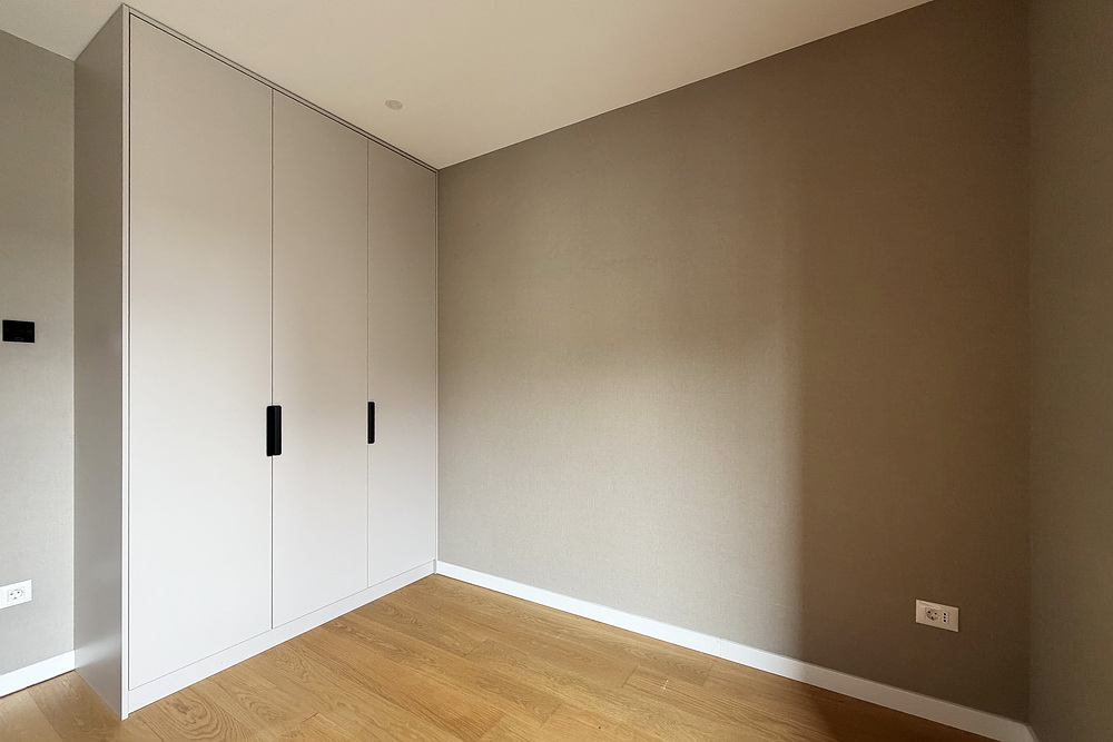 Trosoban stan, Neimar - spavaća soba | 2-Br apartment, Neimar - bedroom