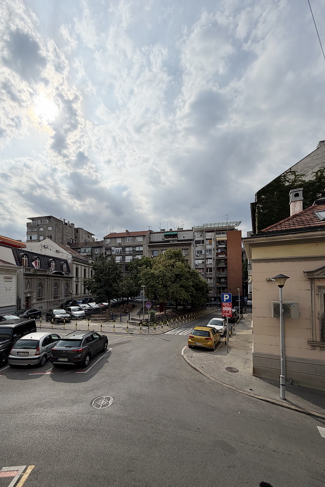Petosoban salonac, Kopitareva gradina | 4-Br salon apartment, Kopitareva gradina