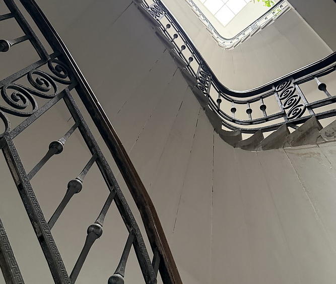 Petosoban salonac, Kopitareva gradina | 4-Br salon apartment, Kopitareva gradina