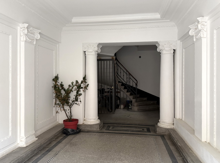 Petosoban salonac, Kopitareva gradina | 4-Br salon apartment, Kopitareva gradina