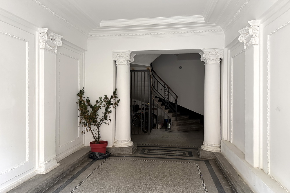 Petosoban salonac, Kopitareva gradina | 4-Br salon apartment, Kopitareva gradina