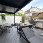 Trosoban stan, Neimar | 2-Br apartment, Neimar