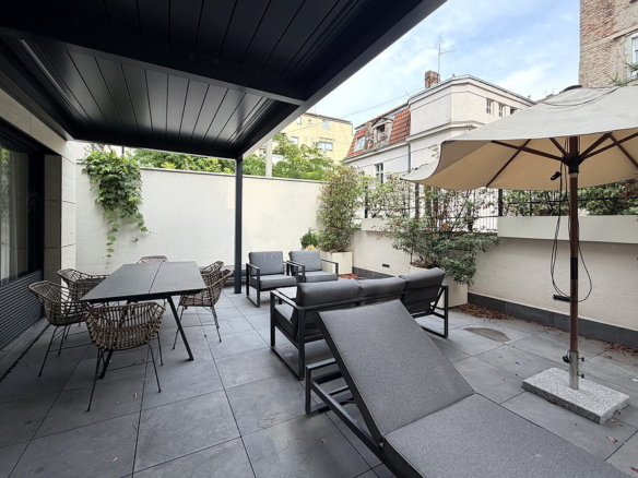 Trosoban stan, Neimar | 2-Br apartment, Neimar