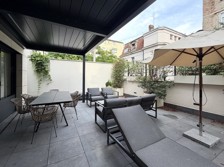 Trosoban stan, Neimar | 2-Br apartment, Neimar