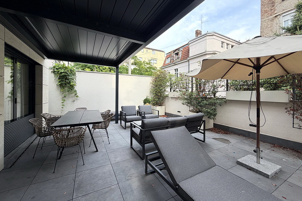 Trosoban stan, Neimar | 2-Br apartment, Neimar