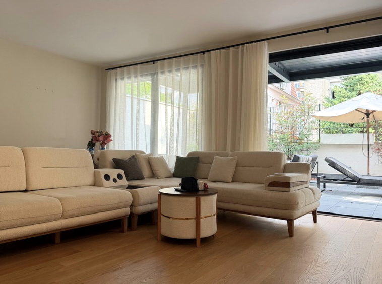 Trosoban stan, Neimar | 2-Br apartment, Neimar
