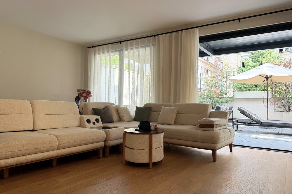 Trosoban stan, Neimar | 2-Br apartment, Neimar