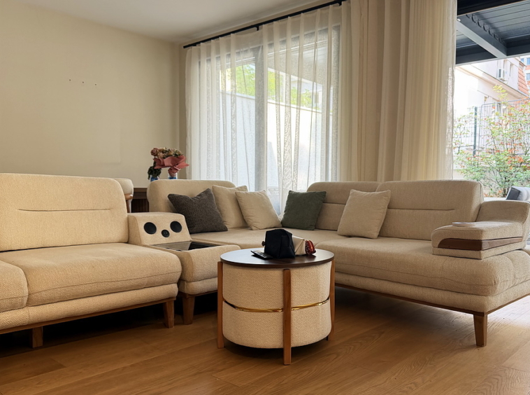 Trosoban stan, Neimar | 2-Br apartment, Neimar