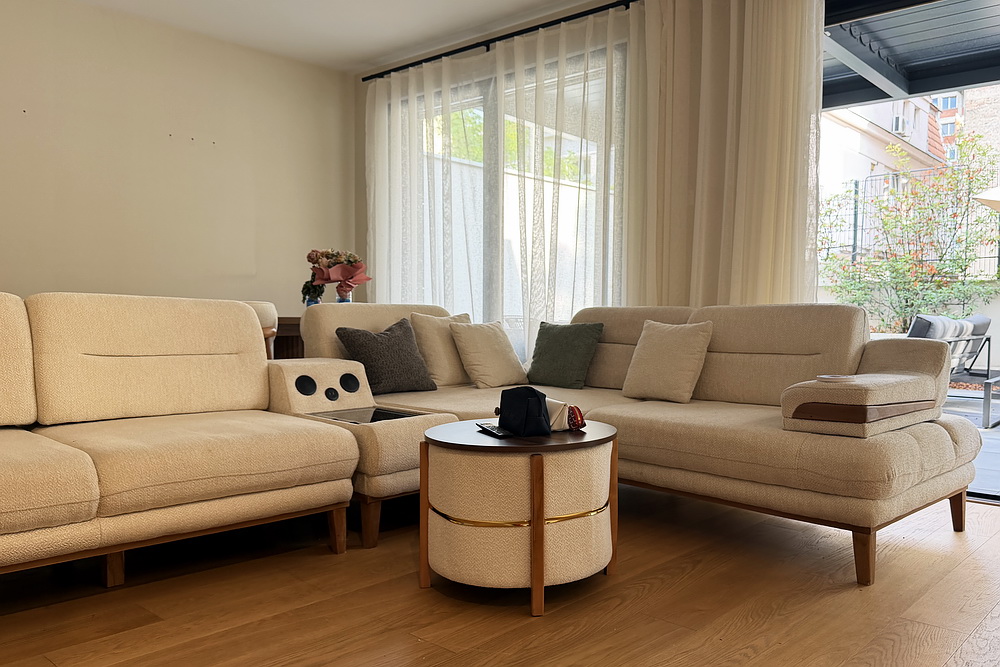 Trosoban stan, Neimar | 2-Br apartment, Neimar