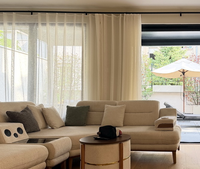 Trosoban stan, Neimar | 2-Br apartment, Neimar