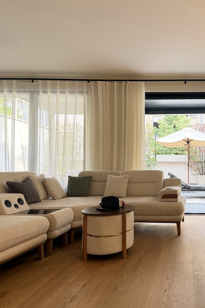 Trosoban stan, Neimar | 2-Br apartment, Neimar