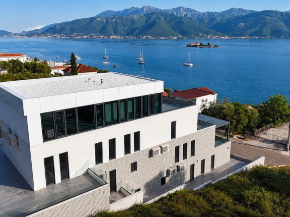 Dvosoban stan, Luštica | 1-Br apartment, Luštica