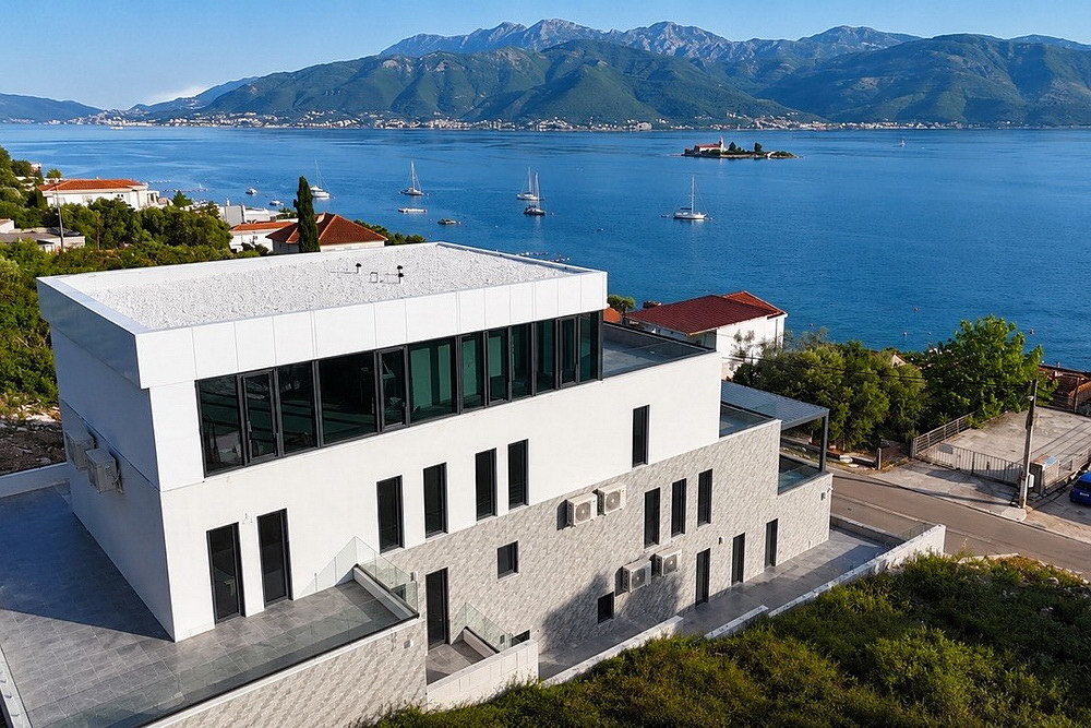 Dvosoban stan, Luštica | 1-Br apartment, Luštica