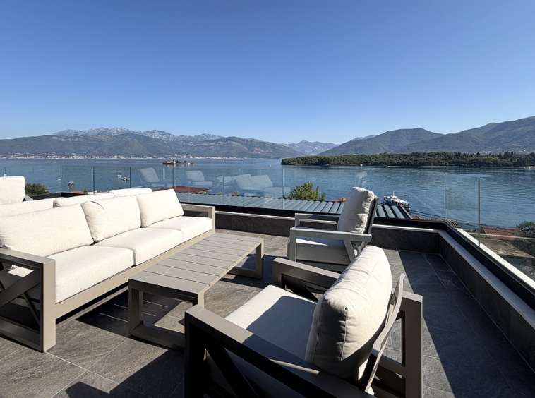 Dvosoban stan, Luštica | 1-Br apartment, Luštica
