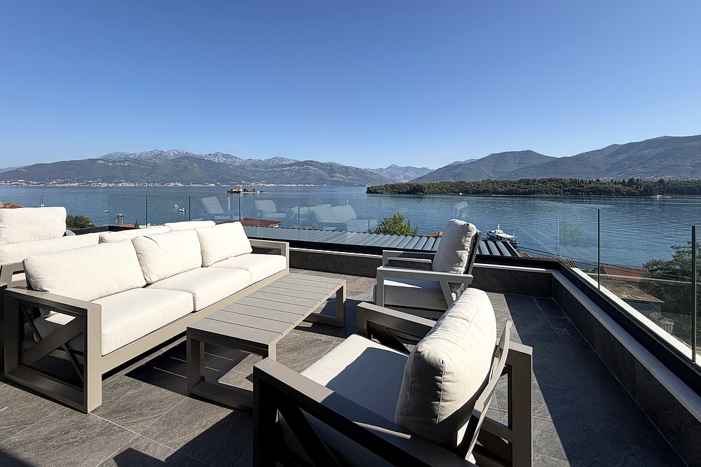 Dvosoban stan, Luštica | 1-Br apartment, Luštica