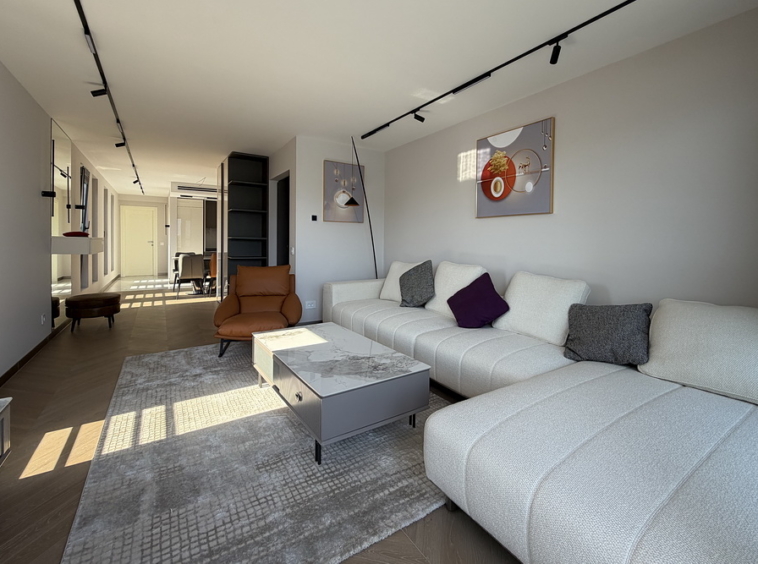 Dvosoban stan, Luštica | 1-Br apartment, Luštica
