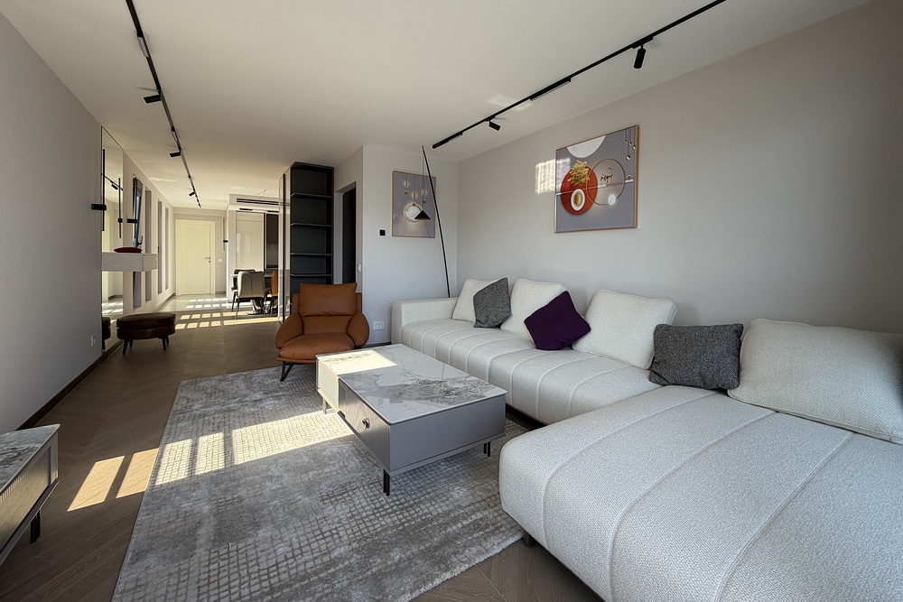 Dvosoban stan, Luštica | 1-Br apartment, Luštica