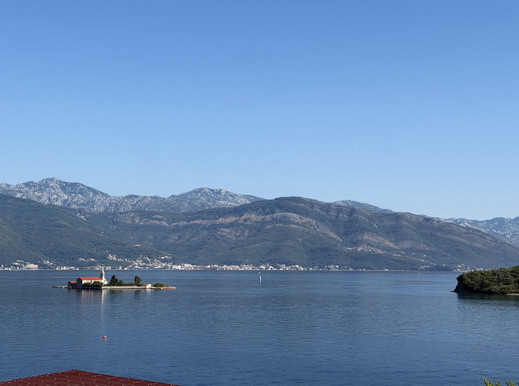 Dvosoban stan, Luštica | 1-Br apartment, Luštica