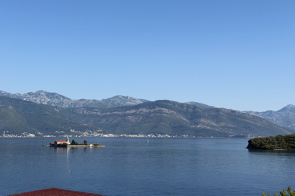 Dvosoban stan, Luštica | 1-Br apartment, Luštica