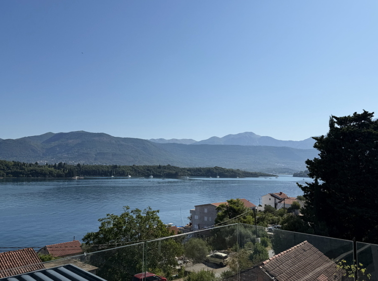 Dvosoban stan, Luštica | 1-Br apartment, Luštica
