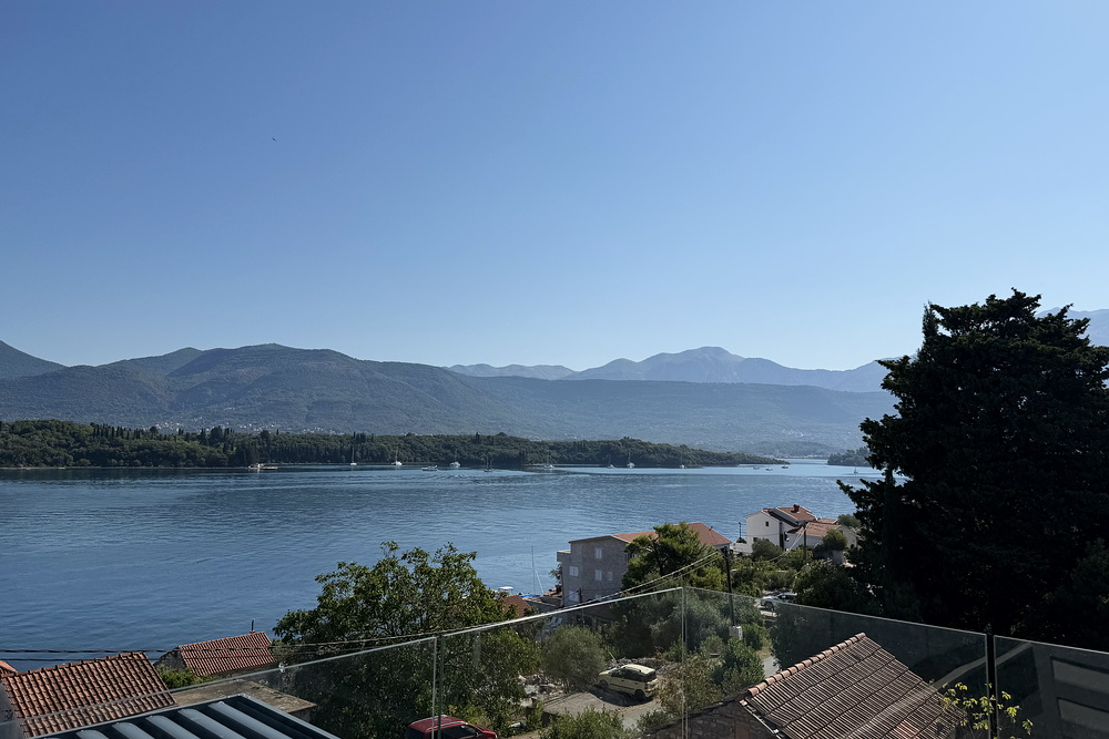 Dvosoban stan, Luštica | 1-Br apartment, Luštica