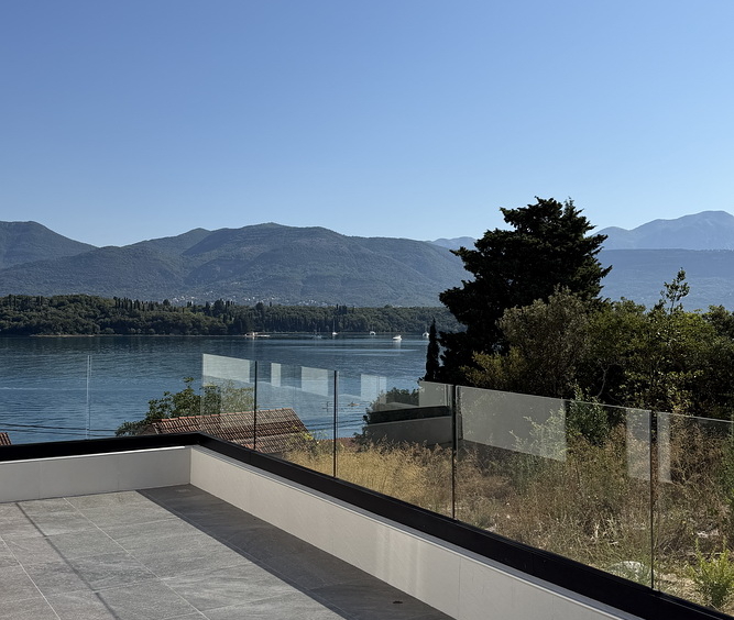 Dvosoban stan, Luštica | 1-Br apartment, Luštica
