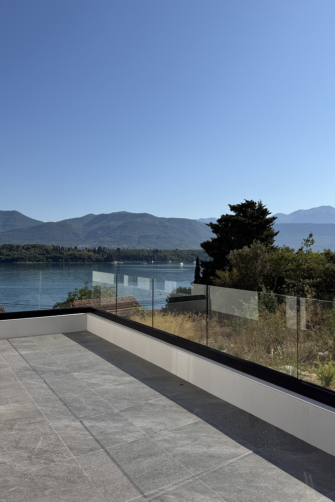 Dvosoban stan, Luštica | 1-Br apartment, Luštica
