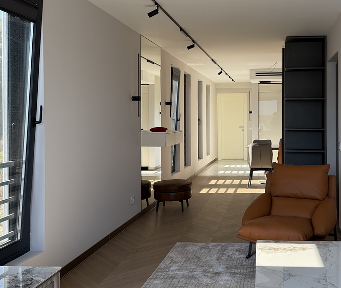 Dvosoban stan, Luštica | 1-Br apartment, Luštica