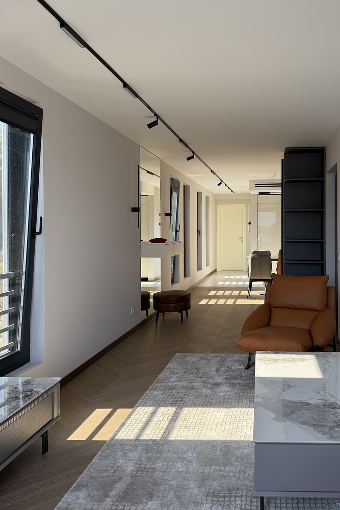 Dvosoban stan, Luštica | 1-Br apartment, Luštica