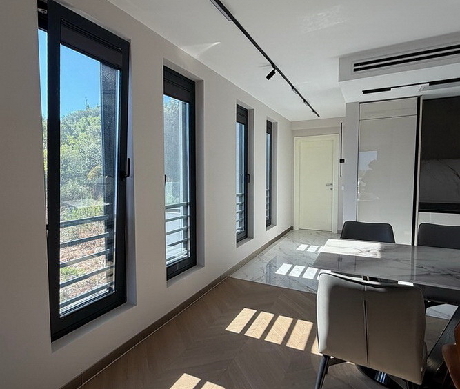 Dvosoban stan, Luštica | 1-Br apartment, Luštica