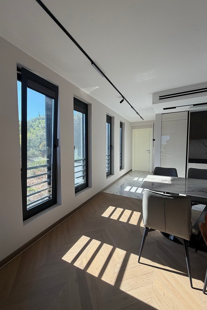 Dvosoban stan, Luštica | 1-Br apartment, Luštica