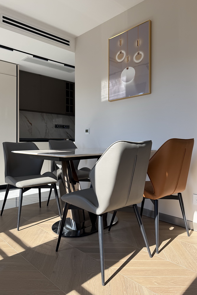 Dvosoban stan, Luštica | 1-Br apartment, Luštica