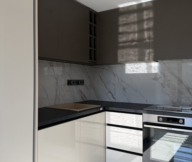 Dvosoban stan, Luštica | 1-Br apartment, Luštica