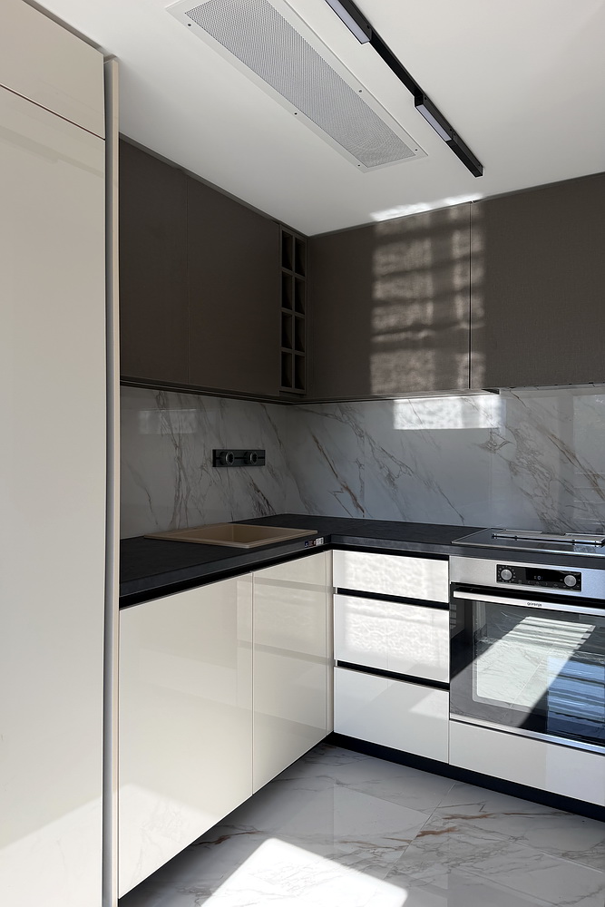 Dvosoban stan, Luštica | 1-Br apartment, Luštica
