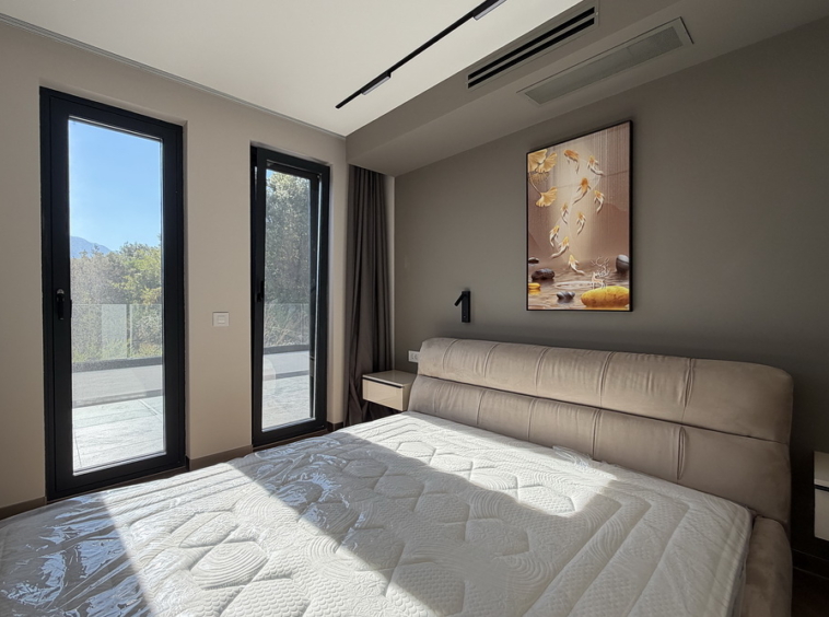 Dvosoban stan, Luštica | 1-Br apartment, Luštica