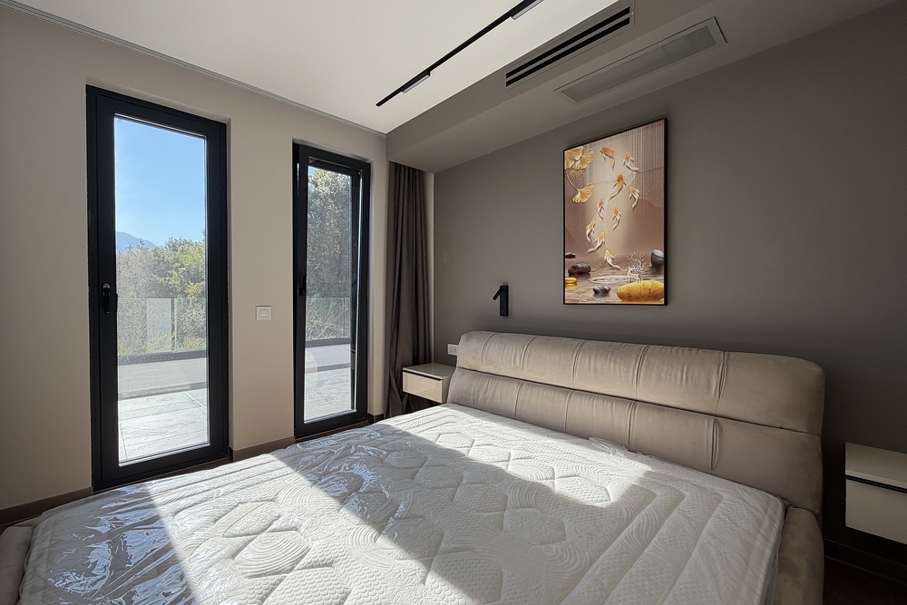 Dvosoban stan, Luštica | 1-Br apartment, Luštica
