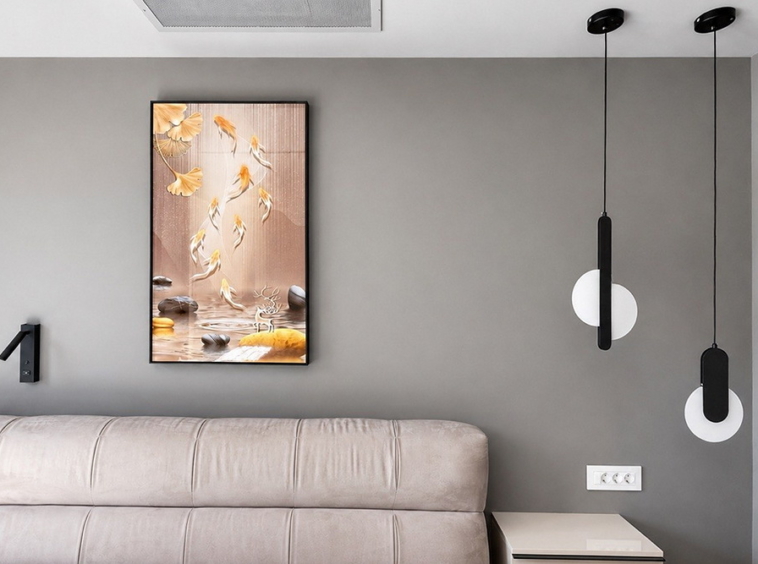 Dvosoban stan, Luštica | 1-Br apartment, Luštica