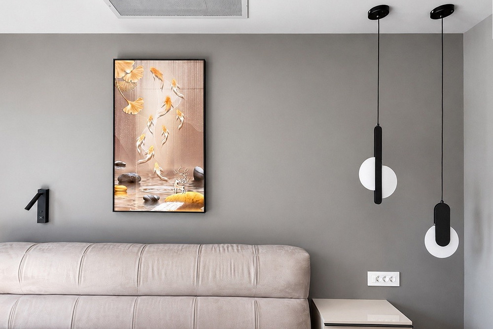 Dvosoban stan, Luštica | 1-Br apartment, Luštica