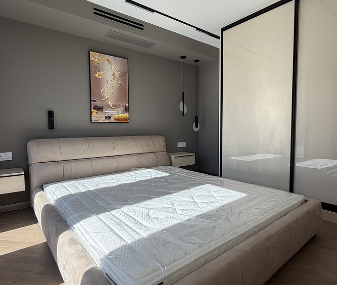 Dvosoban stan, Luštica | 1-Br apartment, Luštica