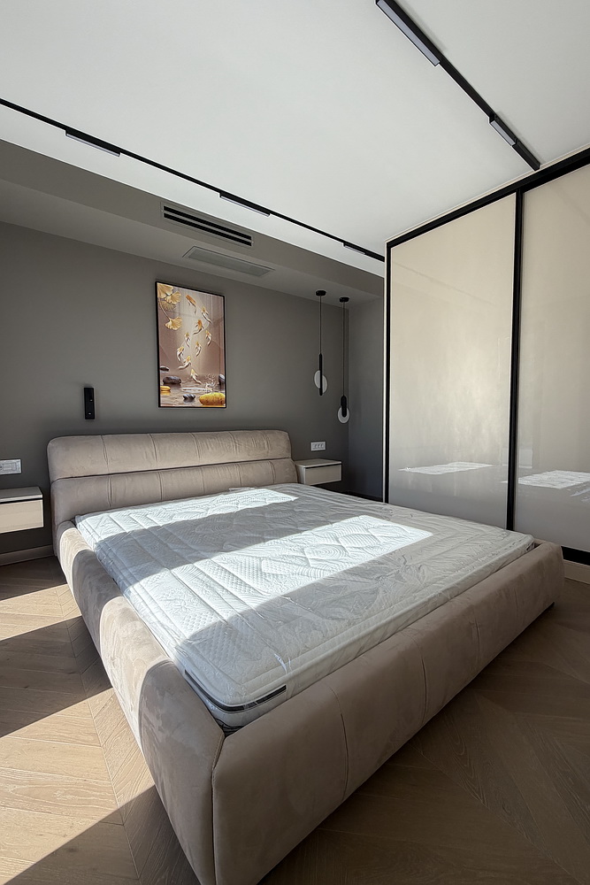 Dvosoban stan, Luštica | 1-Br apartment, Luštica