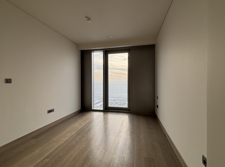 Dvosoban stan, St. Regis - spavaća soba | 1-Br apartment, St. Regis - bedroom